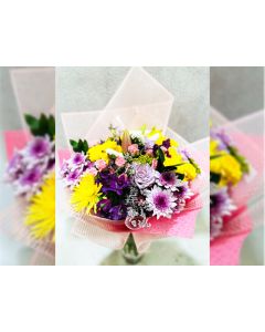 Fresh Flower Arrangement