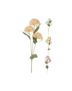 KI Decoration Branch Flower