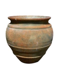 Plain Galatea Pot