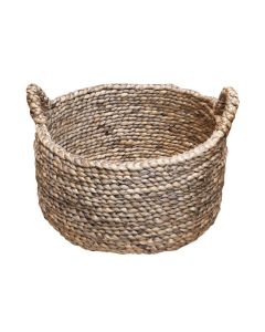 Plain Seagrass Round 58cm Extra Large