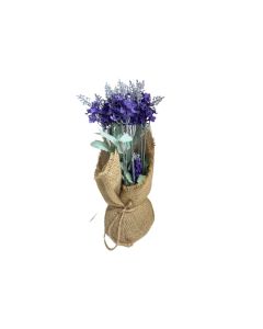 KI Plant in Jute 4 Assorted