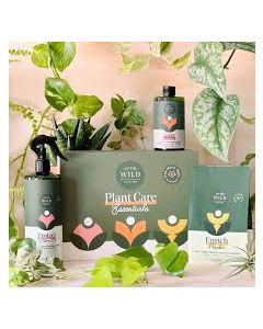 Indoor Plant Care Kit