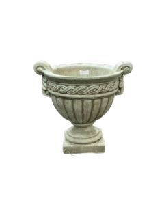 IP Vaso Anfora Antique Green