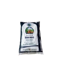 Potting-Soil - Gardener's Planting Mix no.2 - 10 LITRES