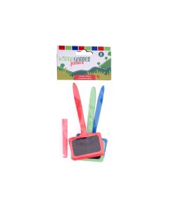 Plant Label Set for Kids