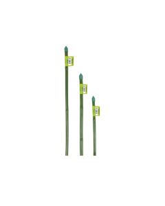 Plastic-coated Bamboo Support Stake 60cm Green Colour VX7570