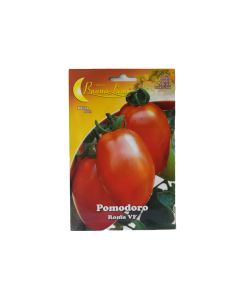 Pomodoro Roma Seeds (Tomato Seeds)