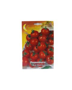 Pomodoro Red Cherry Seeds