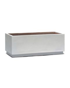 Portland Pot White - Large