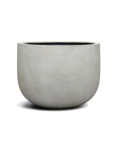 GD U Pot Big Light Grey Large