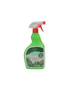 DE Power Grow/Balanced Foliar Food