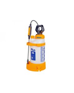 Hozelock 4710 Pressure Sprayer Plus 10L