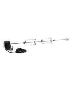 JO BBQ Rotisserie Model 555134 PRO 6