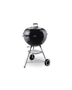 Weber Original Kettle 57cm Black - Charcoal e5710 14101004