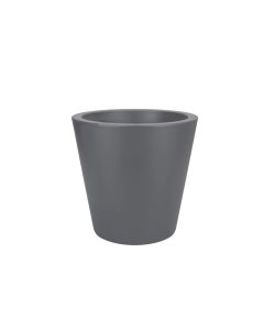 EL Pure Straight Round Pot - 80 cm