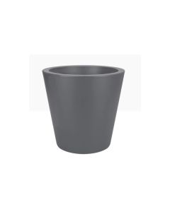 EL Pure Straight Round Pot - 35 cm