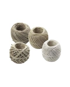 VX Pure White String for Food VX4485