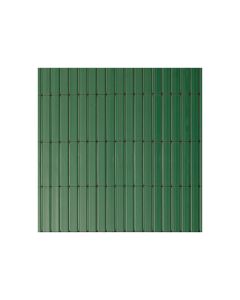 Pvc Fence Green 1x3 Meters VX5525