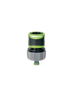 VX Quick Connector with Lock 1/2"