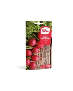 EG Radish Vermell Seeds