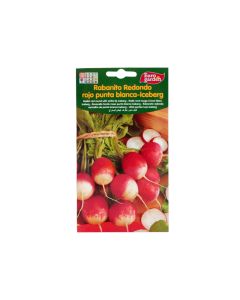 EG Radish Iceberg Seeds