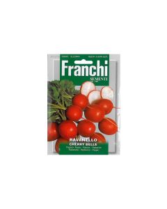 Radish Cherry Belle
