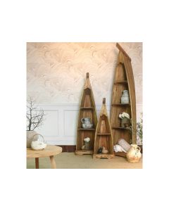 LO Berlin Boat Natural Antique - 200 H