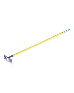 Rake with handle VX4052