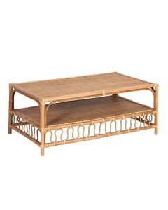 Rectangular Coffee Table Natural NF4111