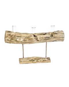 KZ Tube Trio Rectangular Decor-50cm