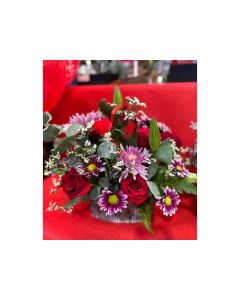 Fresh Flower Arrangement
