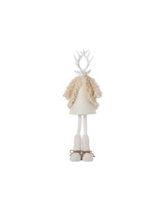 Reindeer winter 77cm.