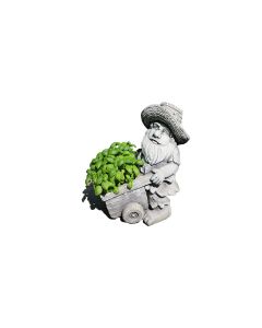 Farm Man Planter