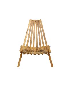 Rickaby Chair Natural