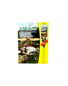 Rock Garden Plants seeds