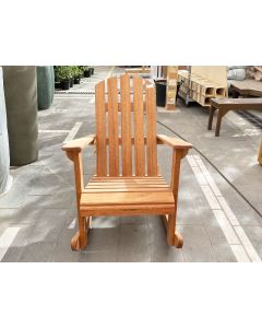 HOT Rocking Chair - Wood
