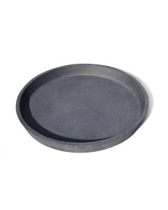Round Saucer