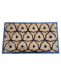Coir Rubber Doormat