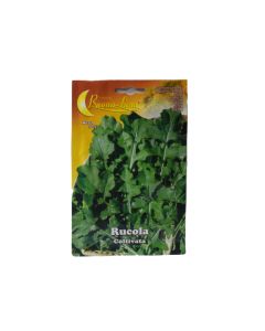 BL Rucola Seeds - Rocket Salad