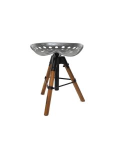Sagamore Tract Stool