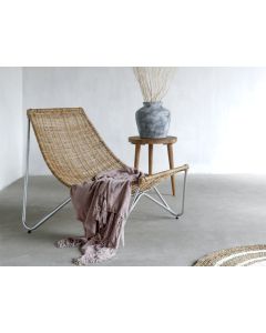 LO Saint Augustin Lounger