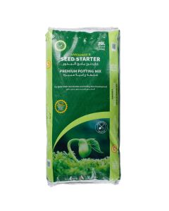 Gardener's Seed Starter Potting Mix 20L