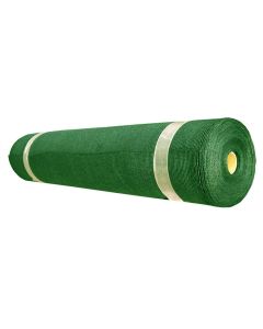 Garden Shade Net Green Sold Per Meter