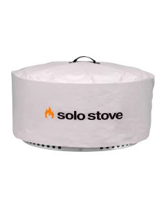 Fire Pit Cover - Solo Stove