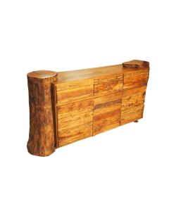 Sideboard Teak Recycled