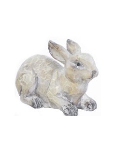 KZ Sitting Rabbit 40cm