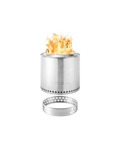 Fire Pit Ranger with Stand SSRAN-SD 02