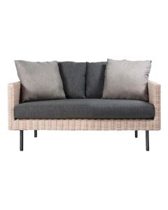 NF Sofa Set White Wash Set Of 3