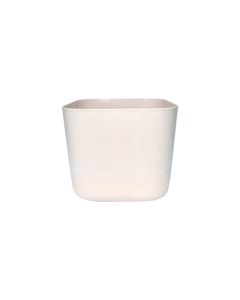 Brussels Soft Square Pot