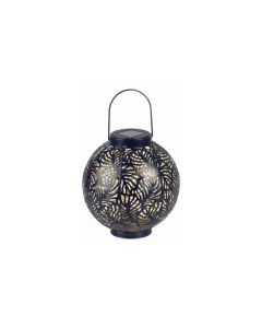 LF Solar Samba Table Lamp